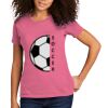 Apparel ® Women's Cotton Tee Thumbnail