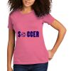 Apparel ® Women's Cotton Tee Thumbnail