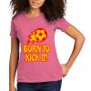 Apparel ® Women's Cotton Tee Thumbnail