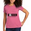 Apparel ® Women's Cotton Tee Thumbnail