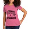 Apparel ® Women's Cotton Tee Thumbnail