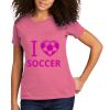 Apparel ® Women's Cotton Tee Thumbnail