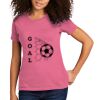 Apparel ® Women's Cotton Tee Thumbnail