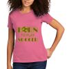 Apparel ® Women's Cotton Tee Thumbnail