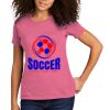 Apparel ® Women's Cotton Tee Thumbnail