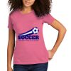 Apparel ® Women's Cotton Tee Thumbnail