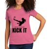 Apparel ® Women's Cotton Tee Thumbnail