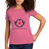 Apparel ® Women's Cotton Tee Thumbnail
