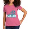 Apparel ® Women's Cotton Tee Thumbnail