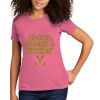Apparel ® Women's Cotton Tee Thumbnail