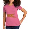 Apparel ® Women's Cotton Tee Thumbnail