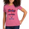 Apparel ® Women's Cotton Tee Thumbnail