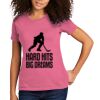 Apparel ® Women's Cotton Tee Thumbnail