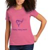 Apparel ® Women's Cotton Tee Thumbnail