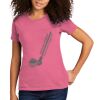 Apparel ® Women's Cotton Tee Thumbnail