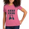Apparel ® Women's Cotton Tee Thumbnail