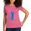 Apparel ® Women's Cotton Tee Thumbnail