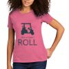 Apparel ® Women's Cotton Tee Thumbnail