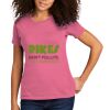 Apparel ® Women's Cotton Tee Thumbnail