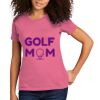 Apparel ® Women's Cotton Tee Thumbnail