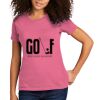 Apparel ® Women's Cotton Tee Thumbnail