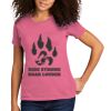 Apparel ® Women's Cotton Tee Thumbnail