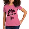 Apparel ® Women's Cotton Tee Thumbnail