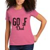 Apparel ® Women's Cotton Tee Thumbnail
