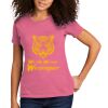 Apparel ® Women's Cotton Tee Thumbnail
