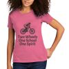 Apparel ® Women's Cotton Tee Thumbnail