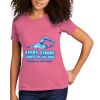 Apparel ® Women's Cotton Tee Thumbnail