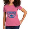 Apparel ® Women's Cotton Tee Thumbnail