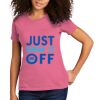 Apparel ® Women's Cotton Tee Thumbnail