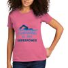 Apparel ® Women's Cotton Tee Thumbnail