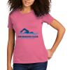 Apparel ® Women's Cotton Tee Thumbnail