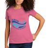 Apparel ® Women's Cotton Tee Thumbnail