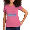 Apparel ® Women's Cotton Tee Thumbnail