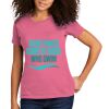 Apparel ® Women's Cotton Tee Thumbnail