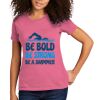 Apparel ® Women's Cotton Tee Thumbnail