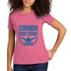 Apparel ® Women's Cotton Tee Thumbnail