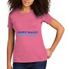 Apparel ® Women's Cotton Tee Thumbnail
