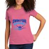 Apparel ® Women's Cotton Tee Thumbnail