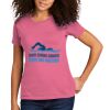 Apparel ® Women's Cotton Tee Thumbnail