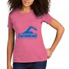 Apparel ® Women's Cotton Tee Thumbnail