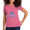 Apparel ® Women's Cotton Tee Thumbnail
