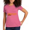 Apparel ® Women's Cotton Tee Thumbnail