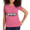 Apparel ® Women's Cotton Tee Thumbnail