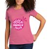 Apparel ® Women's Cotton Tee Thumbnail