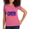 Apparel ® Women's Cotton Tee Thumbnail