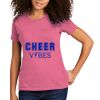 Apparel ® Women's Cotton Tee Thumbnail